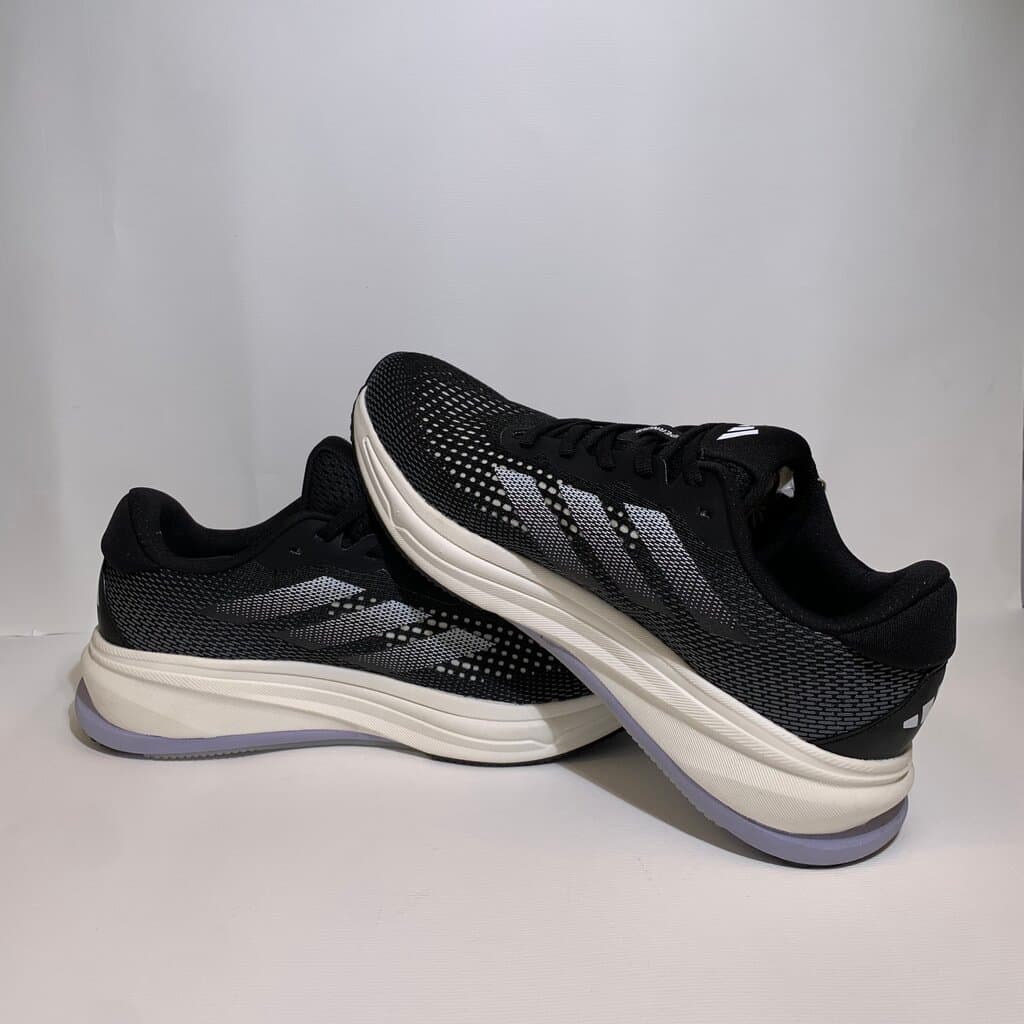 Adidas Supernova Men's Activewear - Black (45) 4