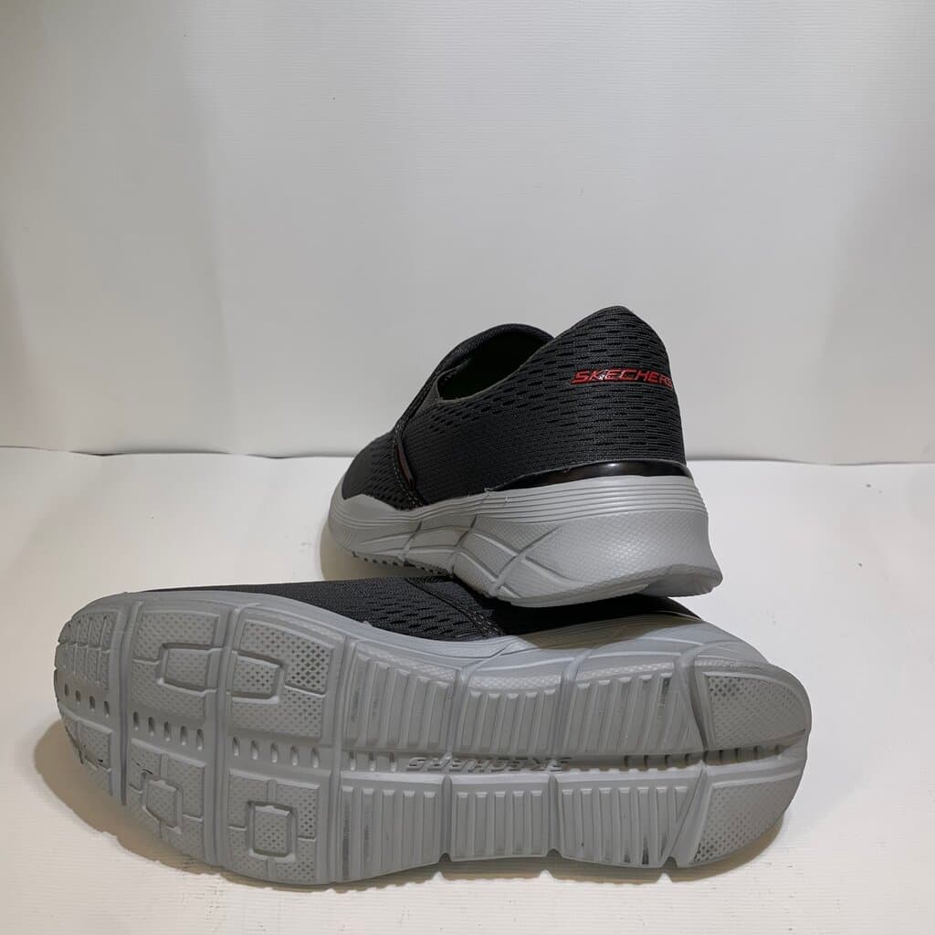 Skechers Men's Sneakers - Gray (45) 5