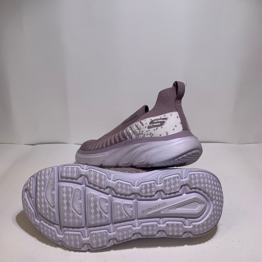 Skechers Women's Sneakers - Light Purple (40) 4
