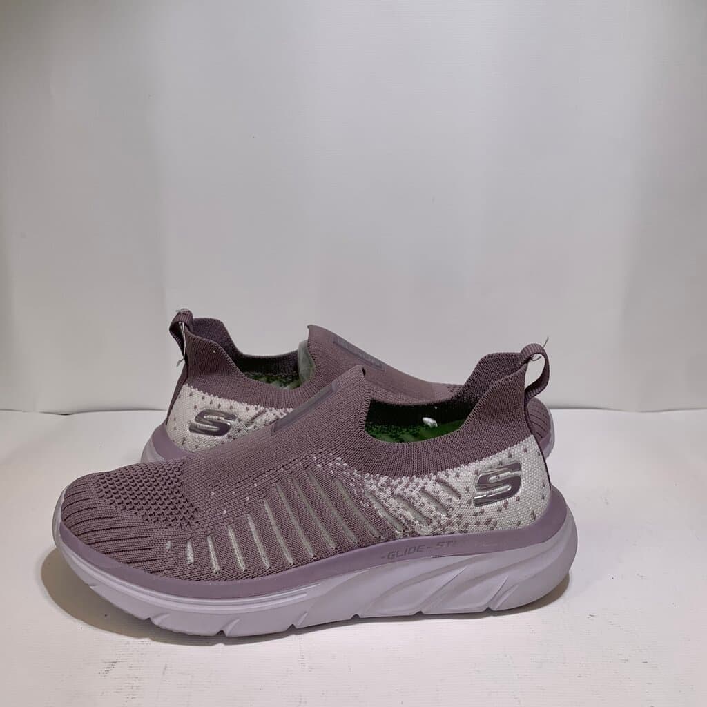 Skechers Women's Sneakers - Light Purple (40) 5
