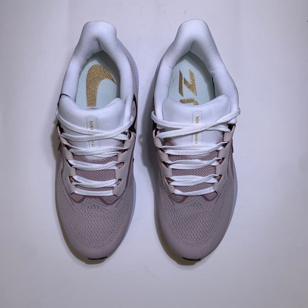Nike Women's Sneakers - Light Brown (40) 4