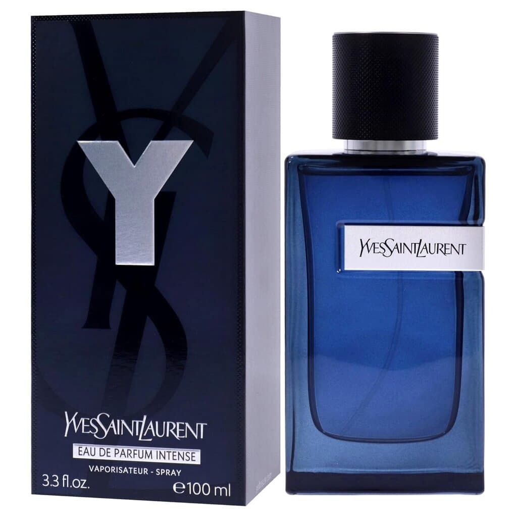 Yves Saint Laurent Intense 5