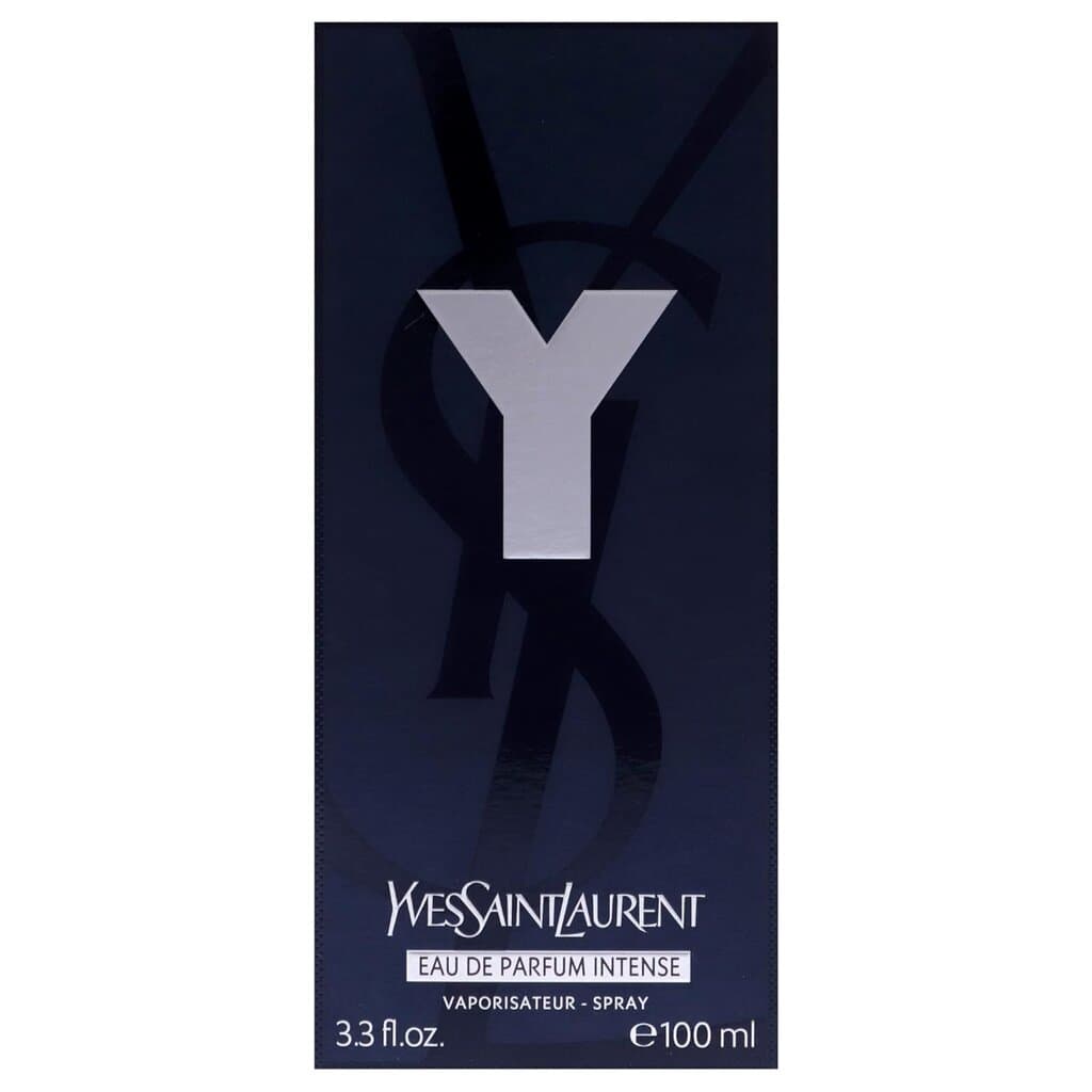 Yves Saint Laurent Intense 6