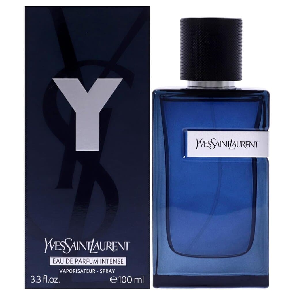 Yves Saint Laurent Intense
