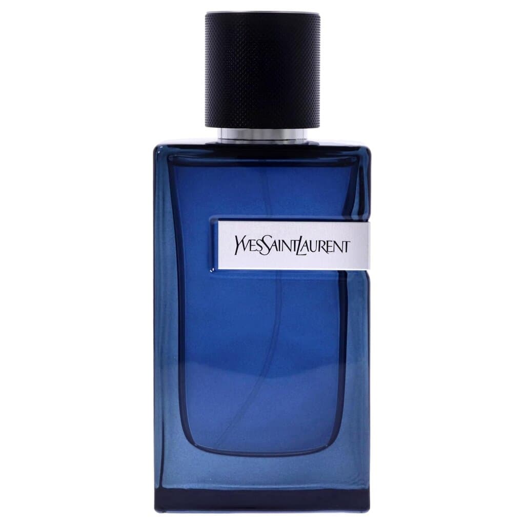 Yves Saint Laurent Intense 3