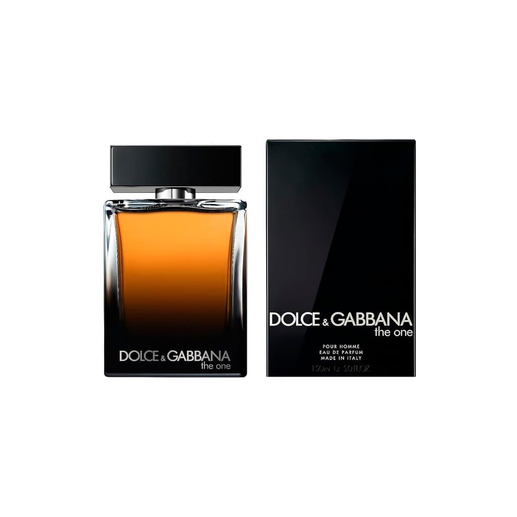 Dolce & Gabbana The One 2