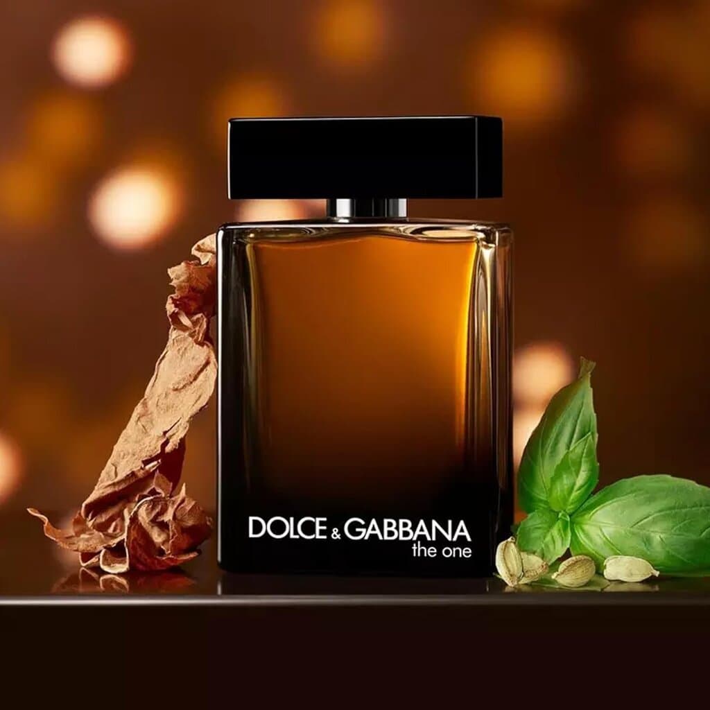 Dolce & Gabbana The One 3