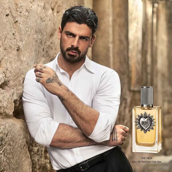 Dolce & Gabbana Devotion Men 7
