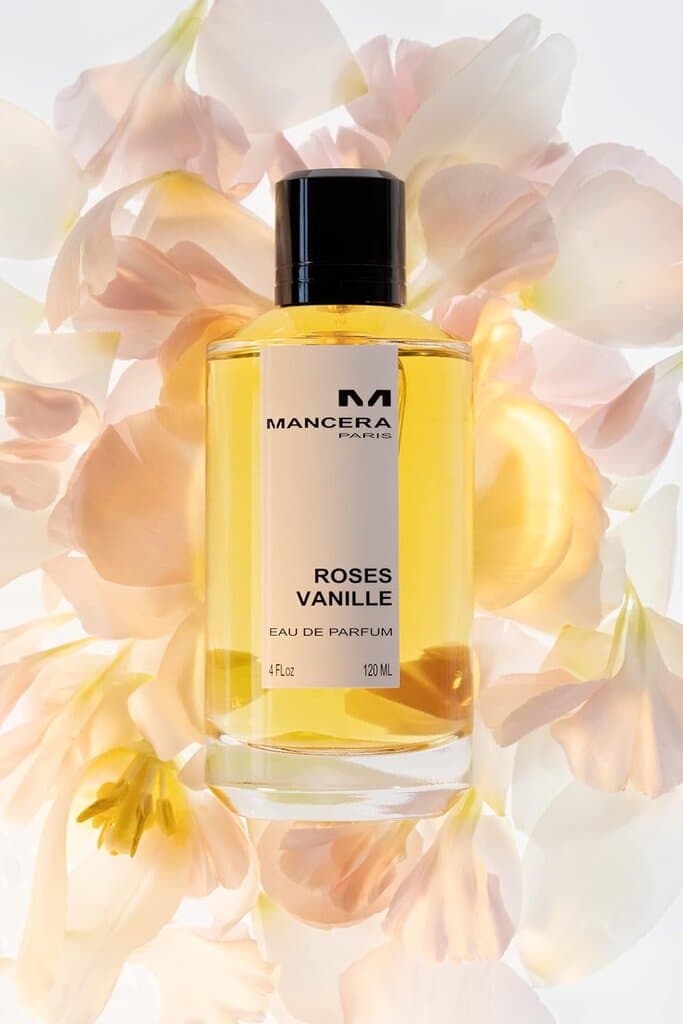Mancera Roses Vanille 2