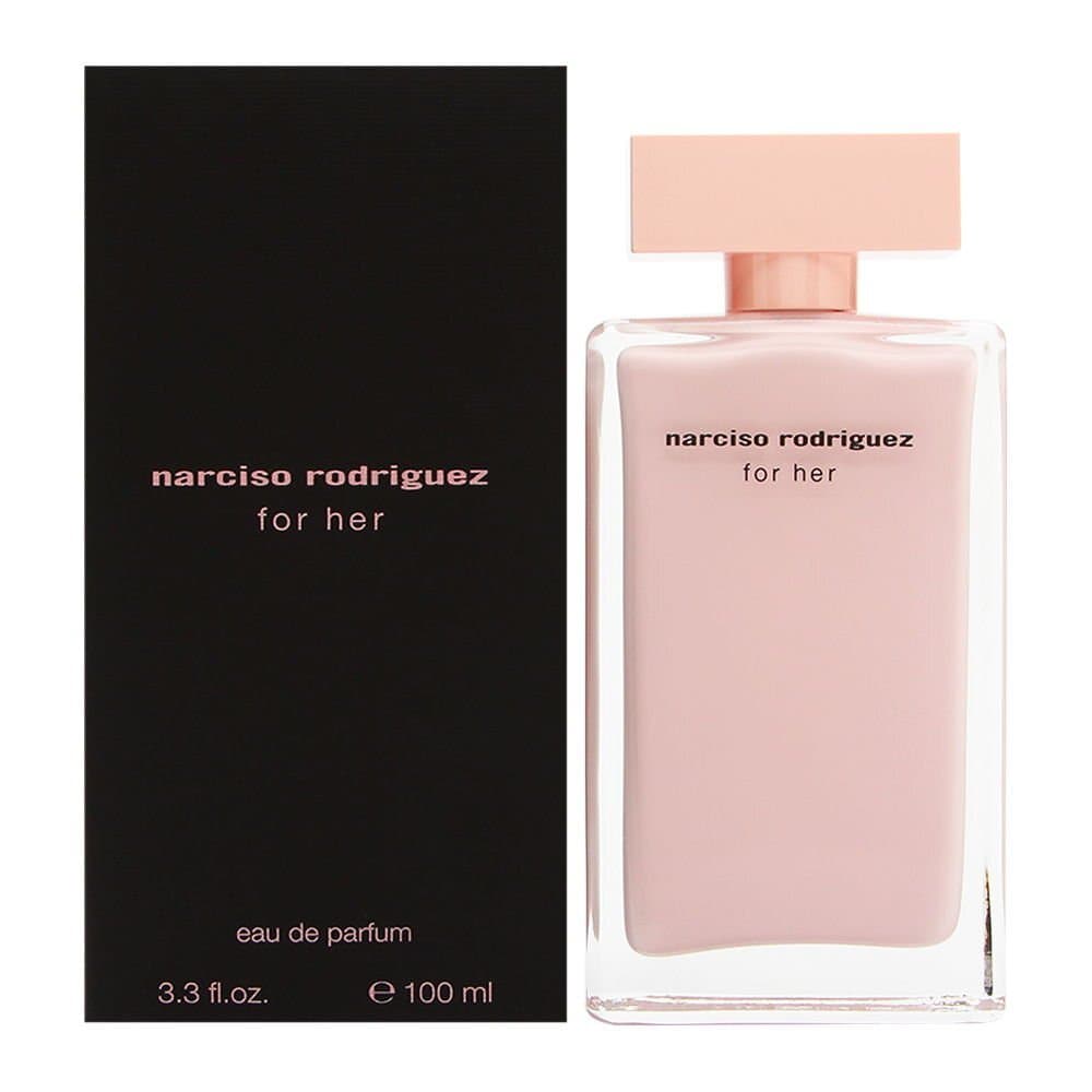 Narciso Rodriguez For Her EDP