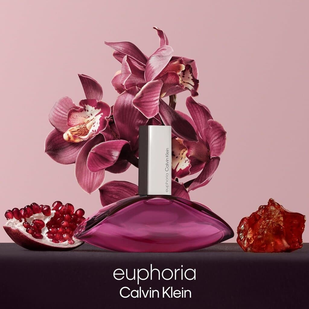 Calvin Klein Euphoria 3