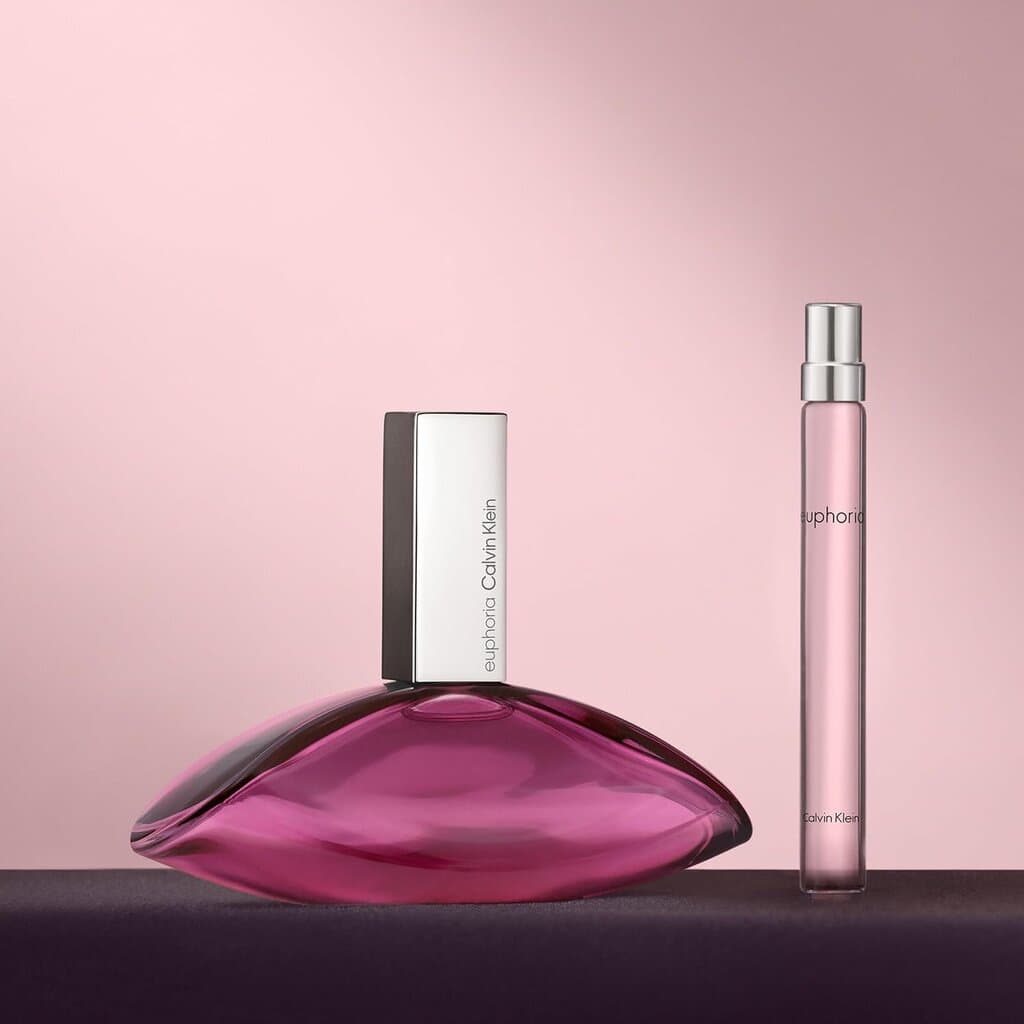 Calvin Klein Euphoria 5