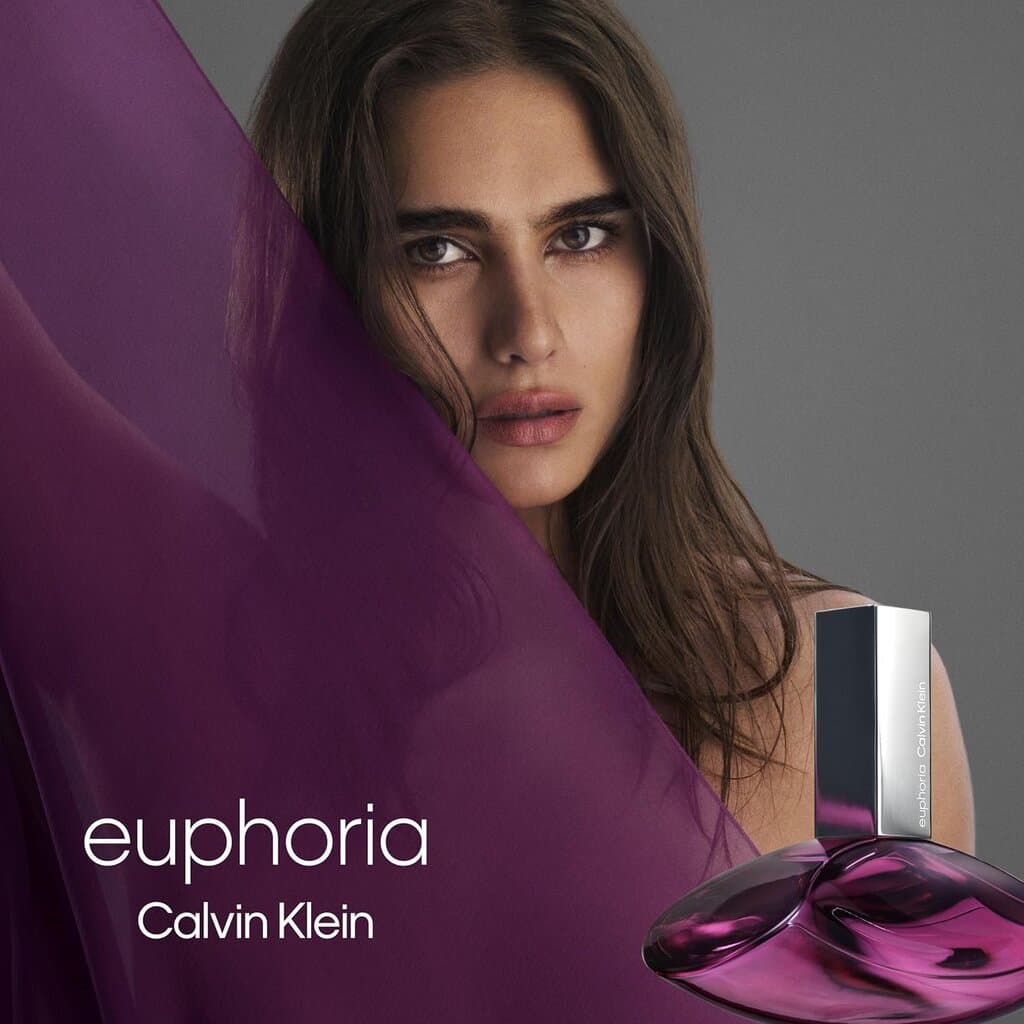 Calvin Klein Euphoria 6