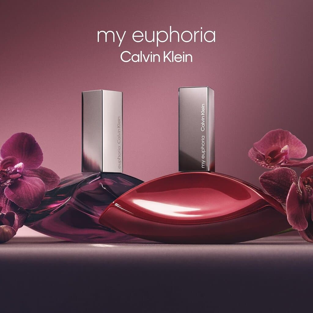 Calvin Klein Euphoria 7