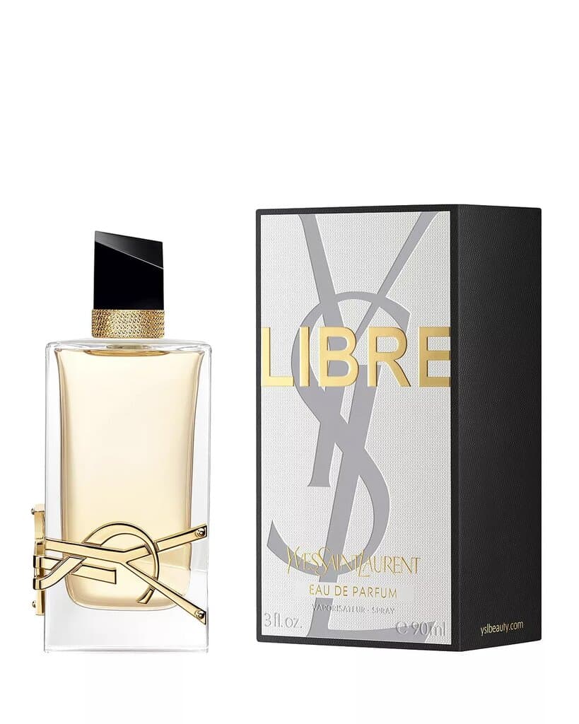 YSL Libre Perfume 2