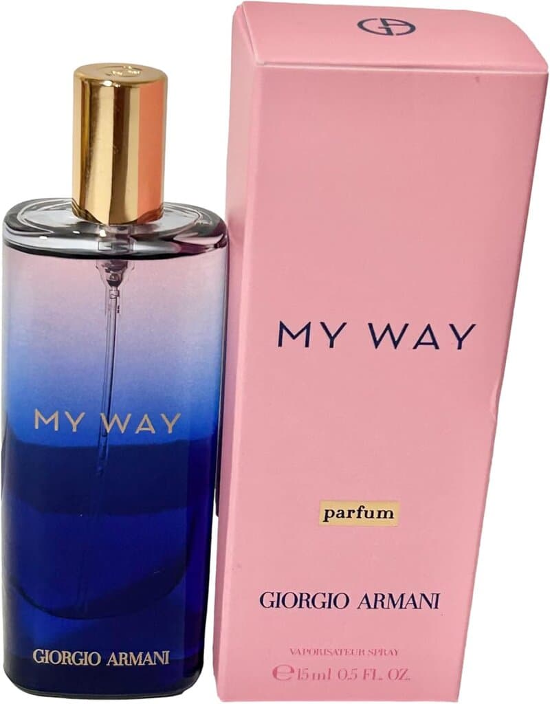 My Way - 15ml