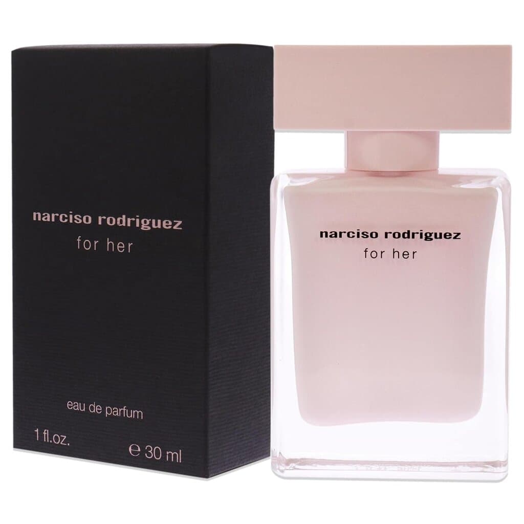 Narciso Rodriguez - 30ml 4