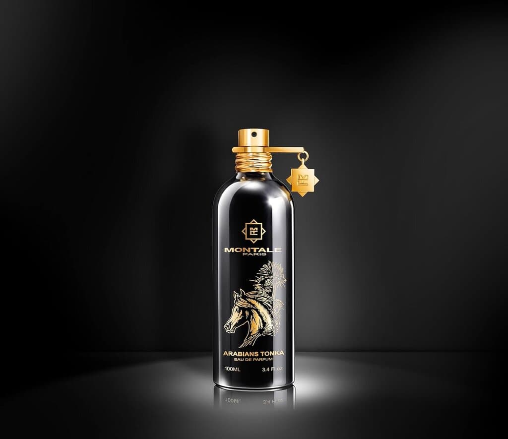Montale Arabians Tonka 3