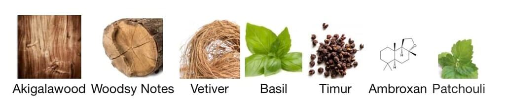 Essential Parfums Bois Impérial 2
