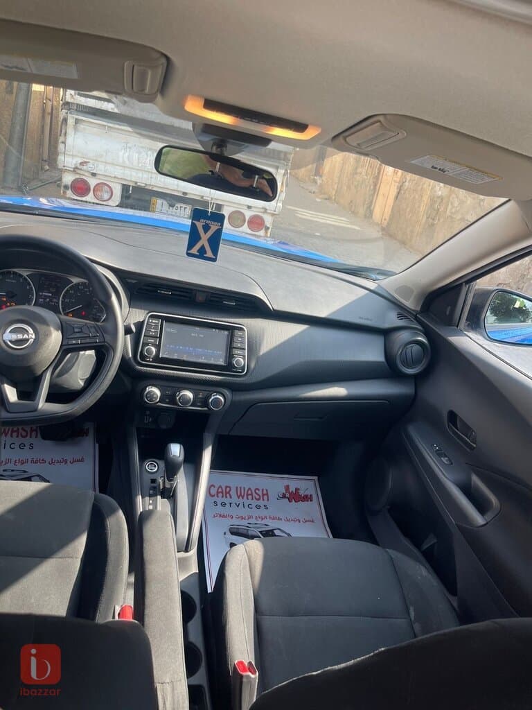 Nissan Kicks 11