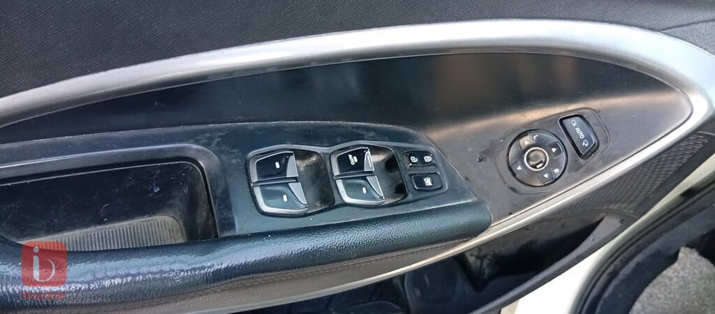 Hyundai Santa Fe 7