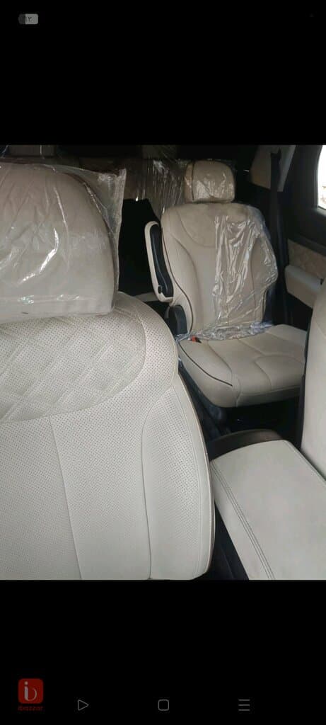 هيونداي باليسايد 3.8 V6 4WD — photo 4