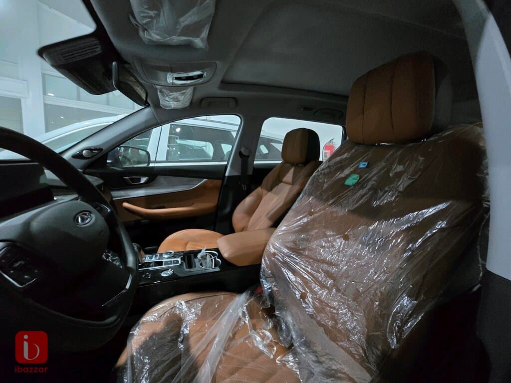 Chery Tiggo 8 8