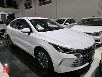 BYD Destroyer