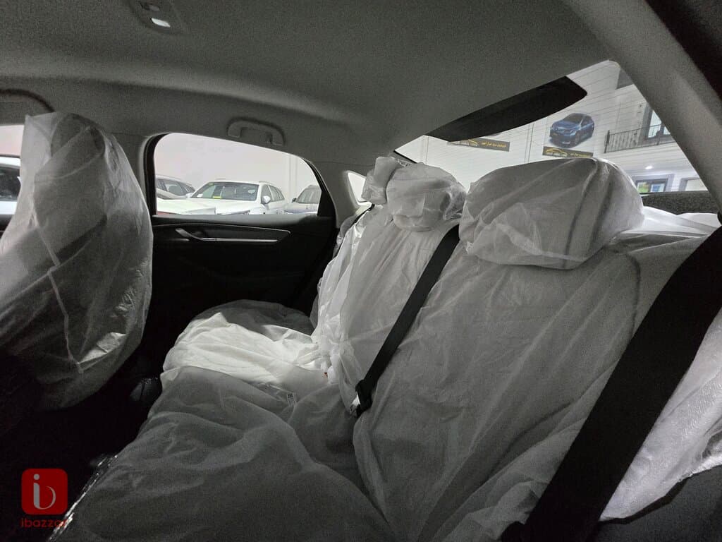 BYD Destroyer — photo 5