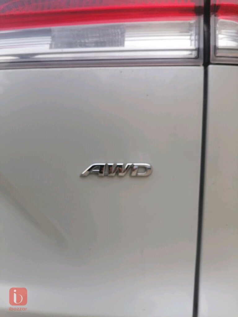 Toyota Corolla Cross 5