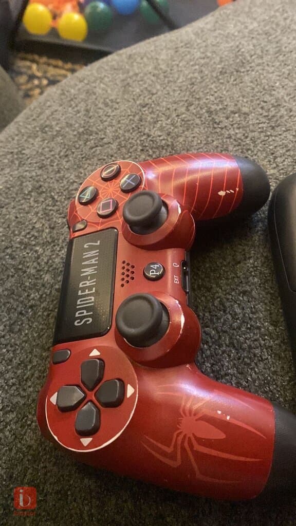 it used in pes4 1