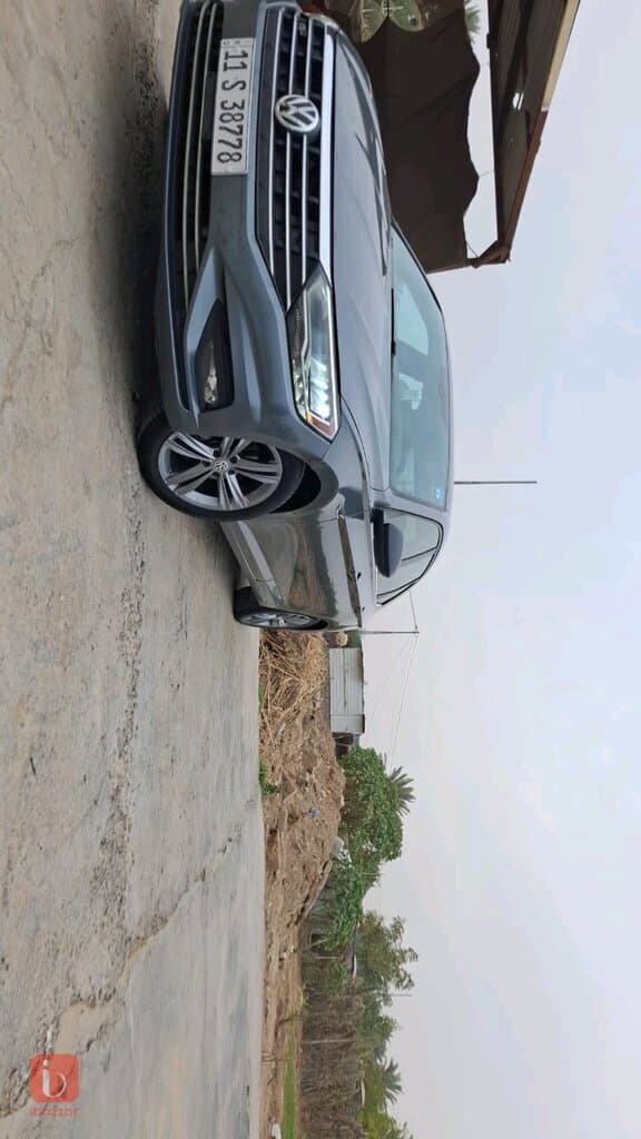 Volkswagen Jetta GLI