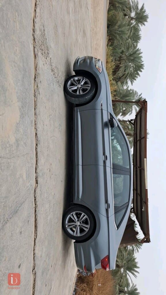 Volkswagen Jetta GLI 4