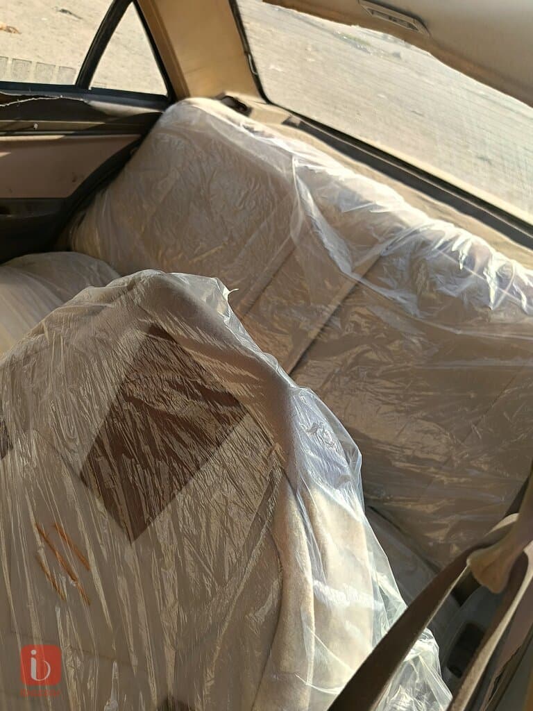 Peugeot 405 10