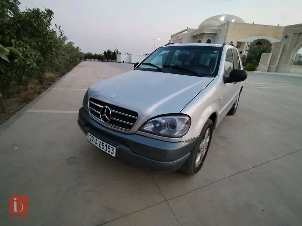 Mercedes-Benz GLA 45 AMG