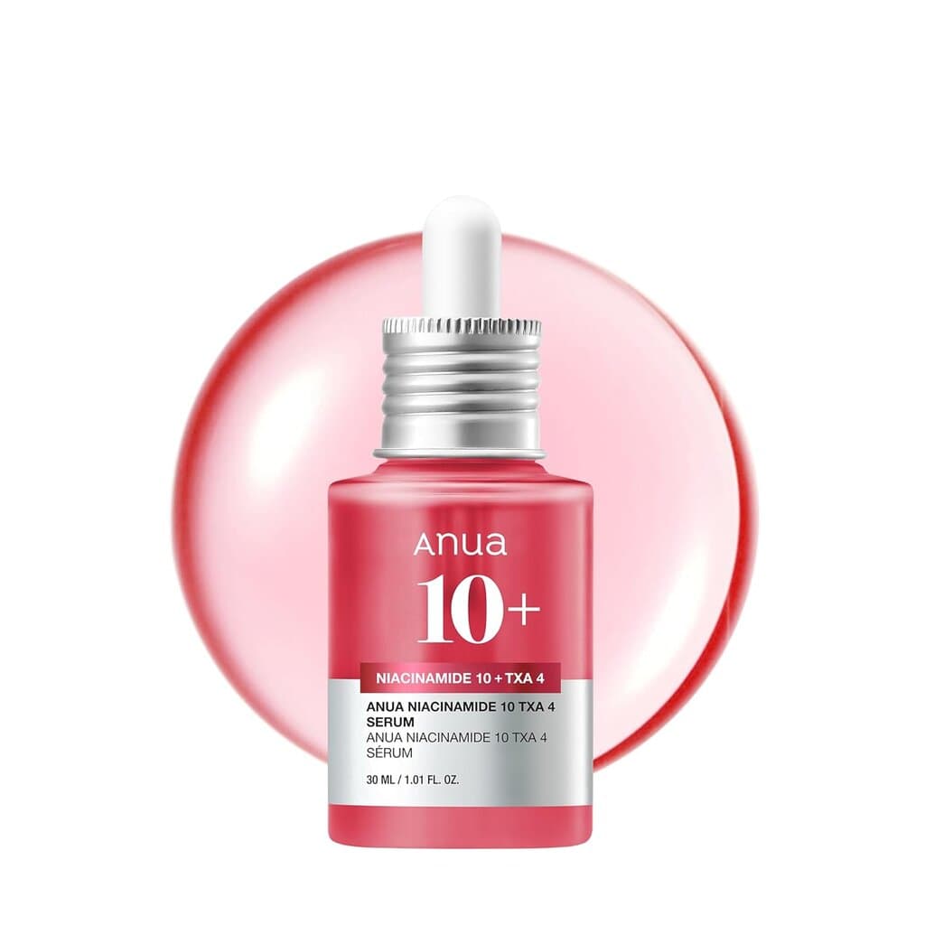 Anua Serum New