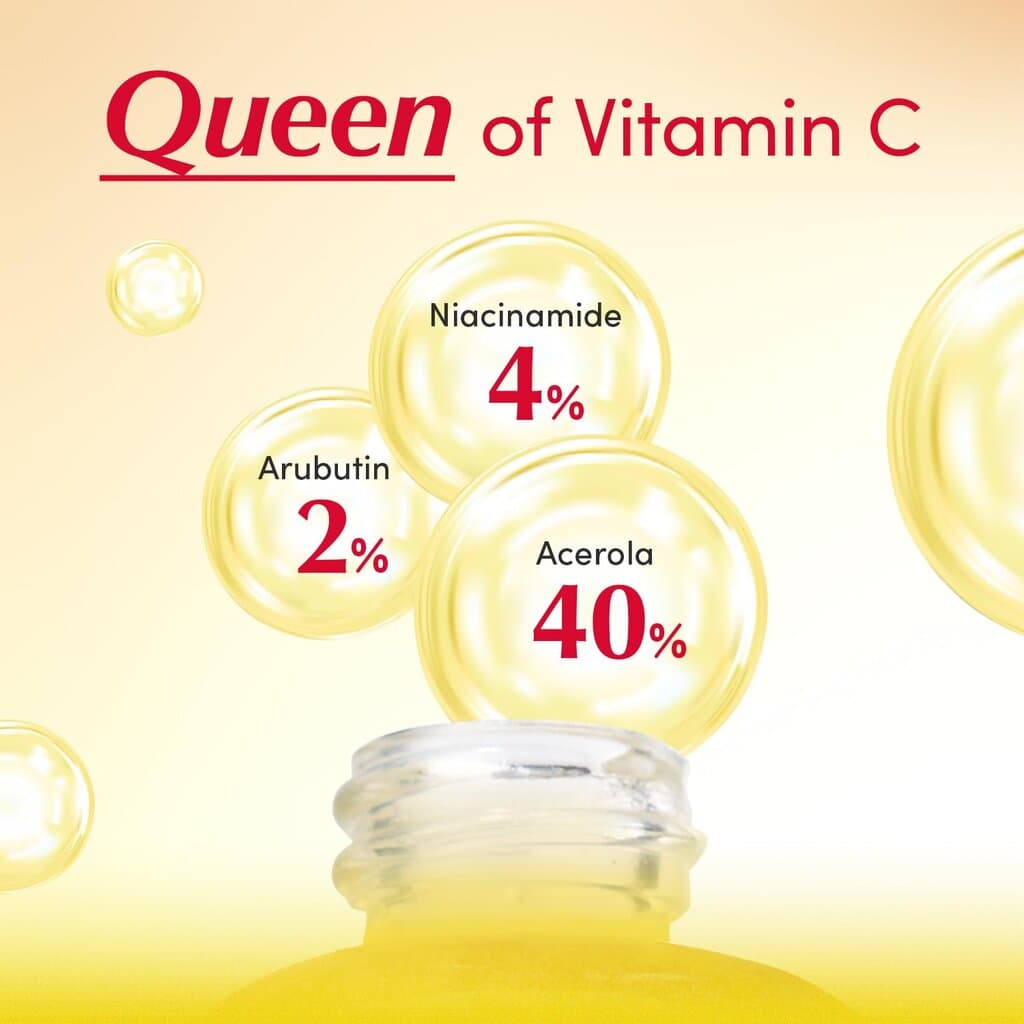 Eqqualberry Vitamin 4