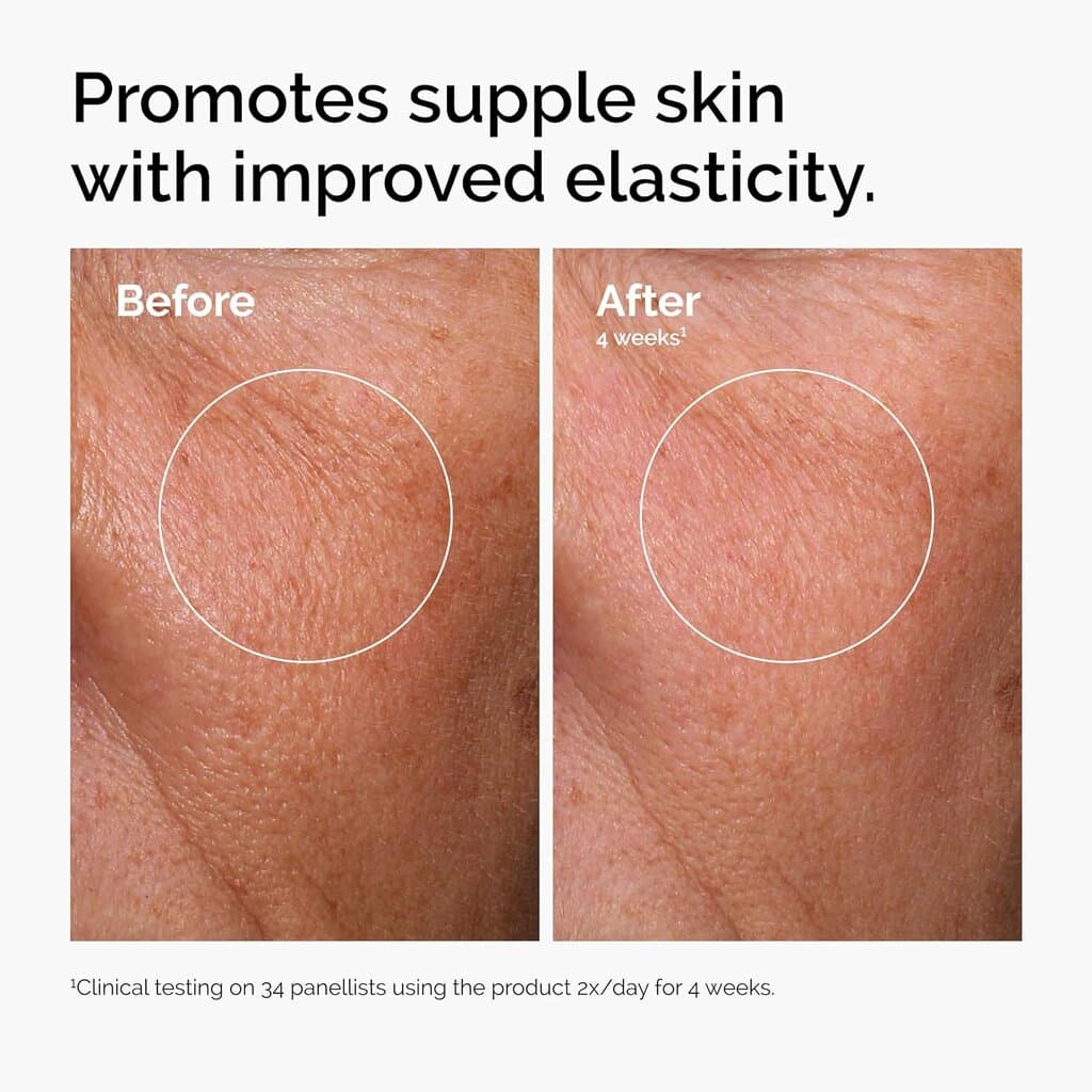 The Ordinary Hyaluronic Acid 2% + B5 2