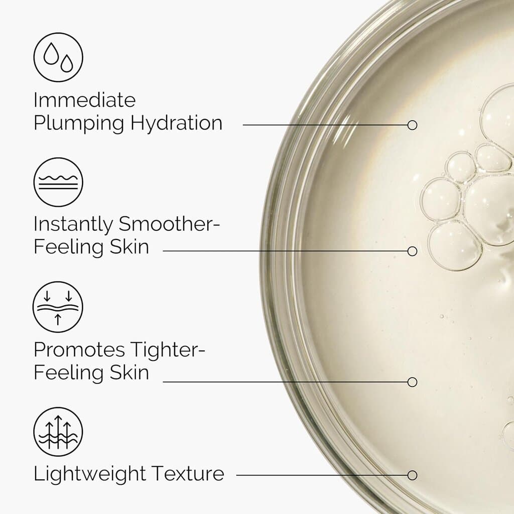 The Ordinary Hyaluronic Acid 2% + B5 4