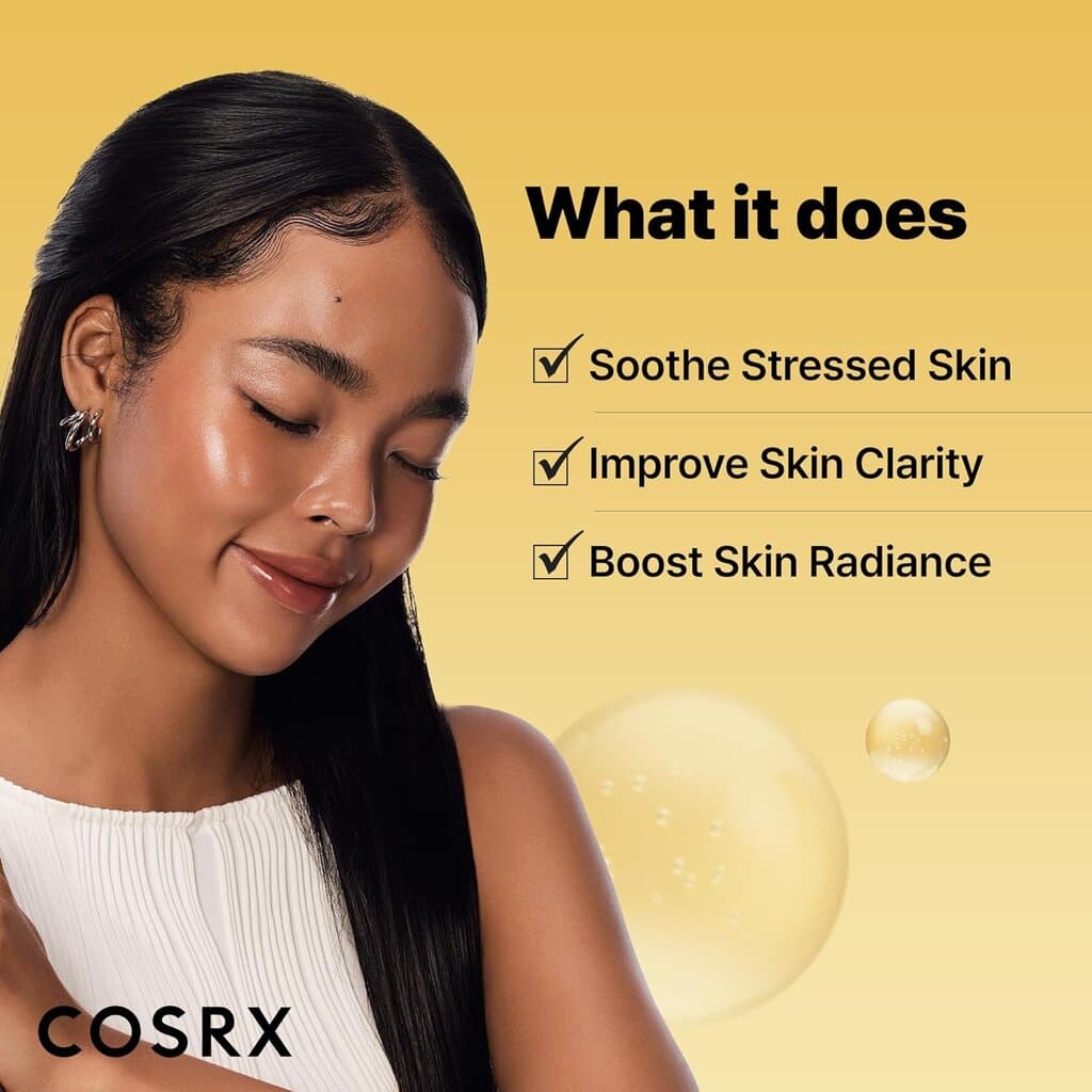 Cosrx Advanced Snail Mucin Power 5