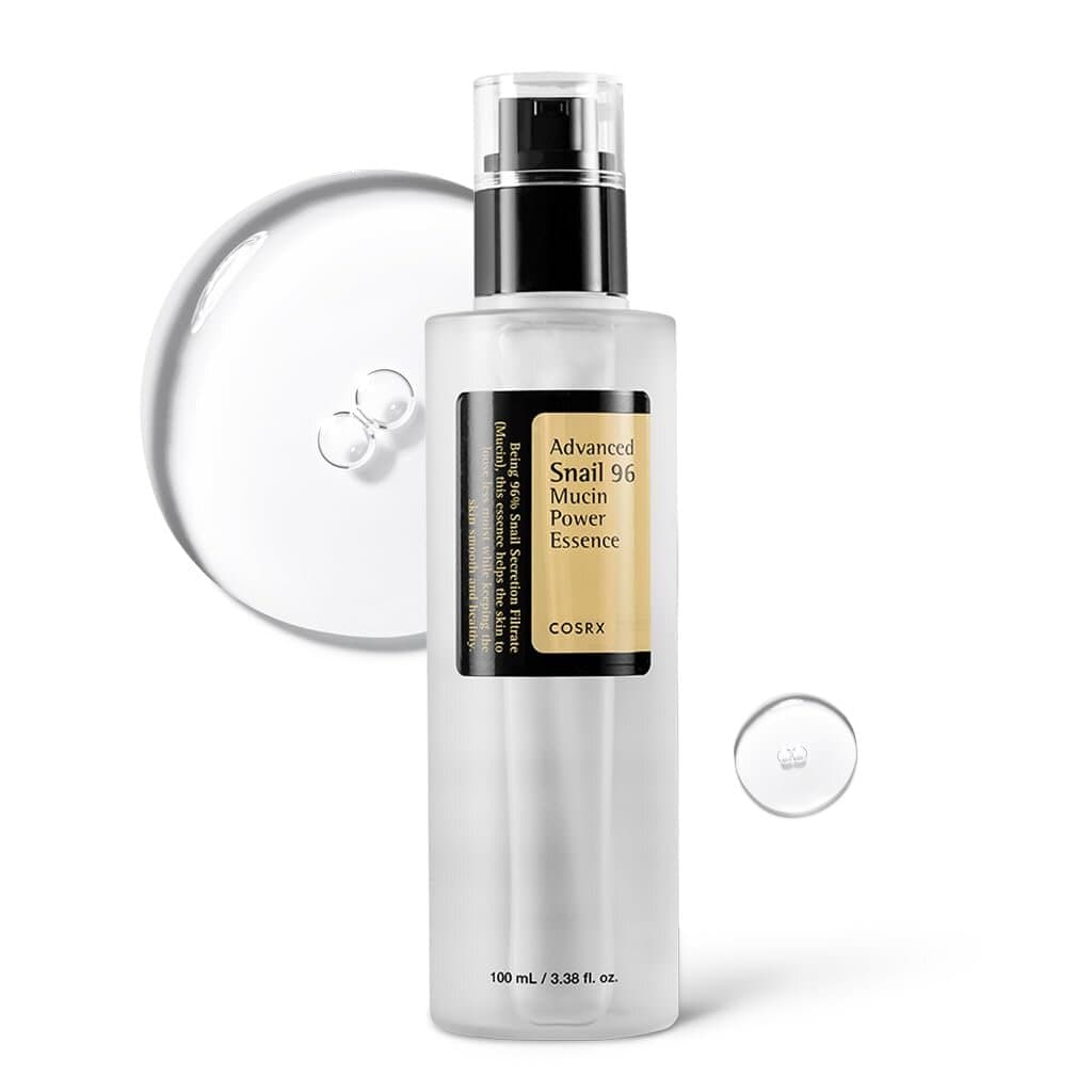 Cosrx Advanced Snail Mucin Power