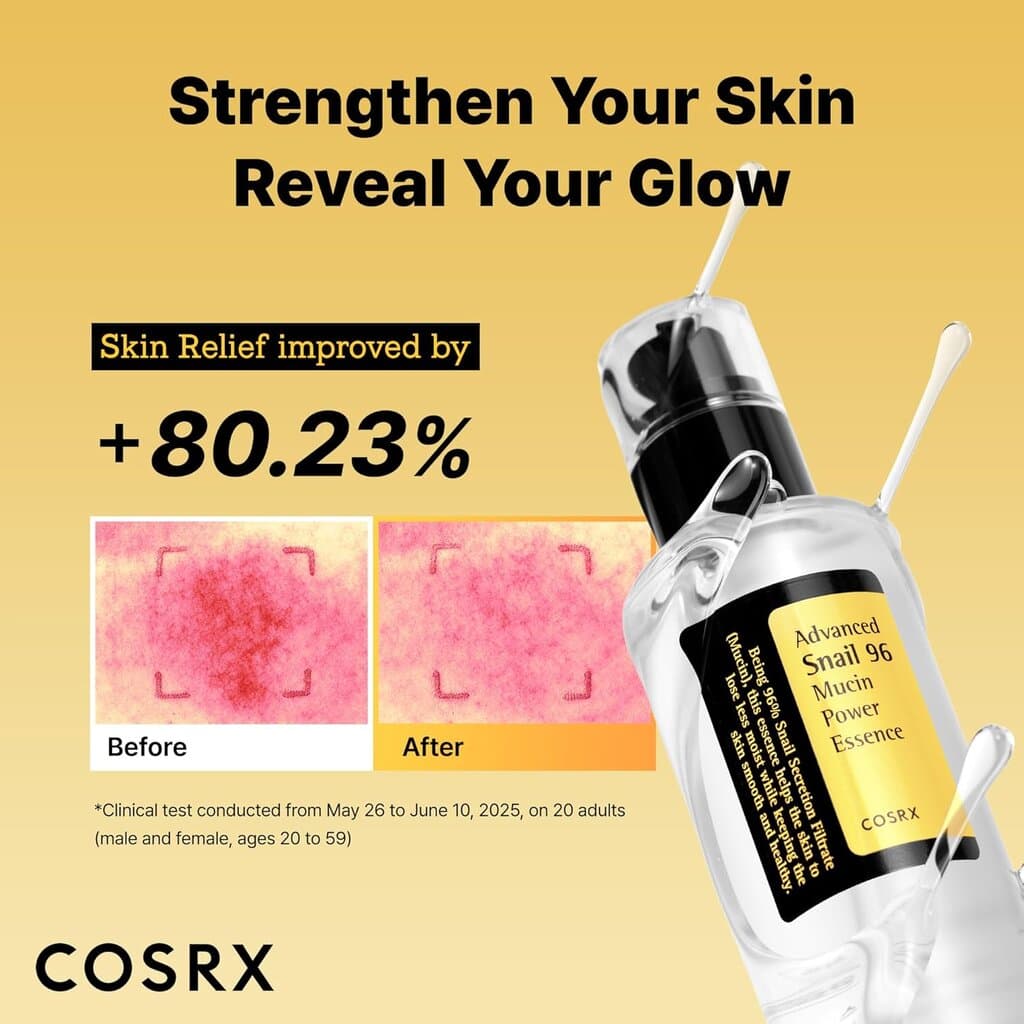 Cosrx Advanced Snail Mucin Power 2