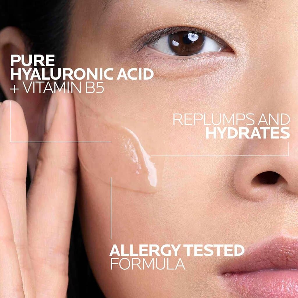 La Roche-Posay Serum B5 4