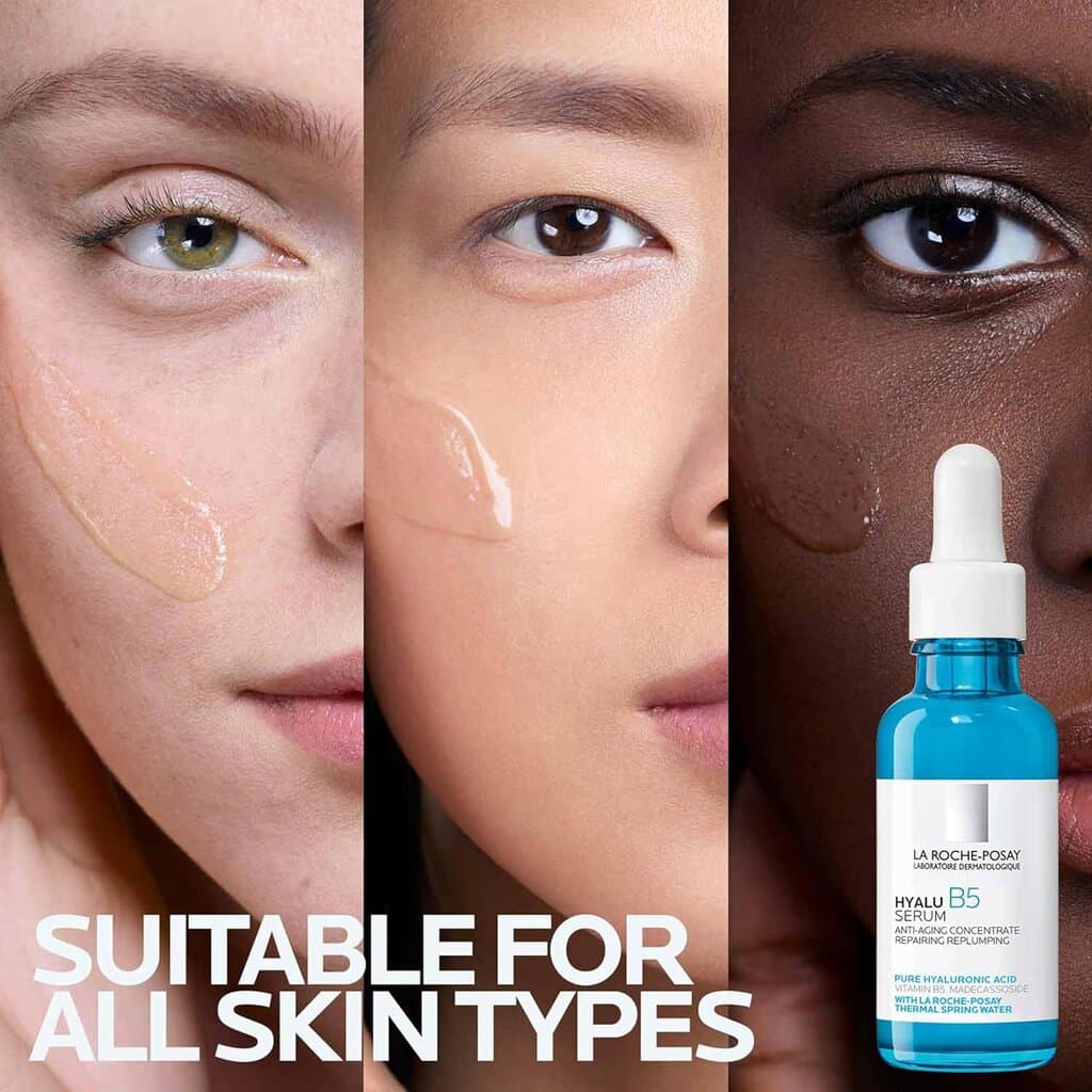 La Roche-Posay Serum B5 5