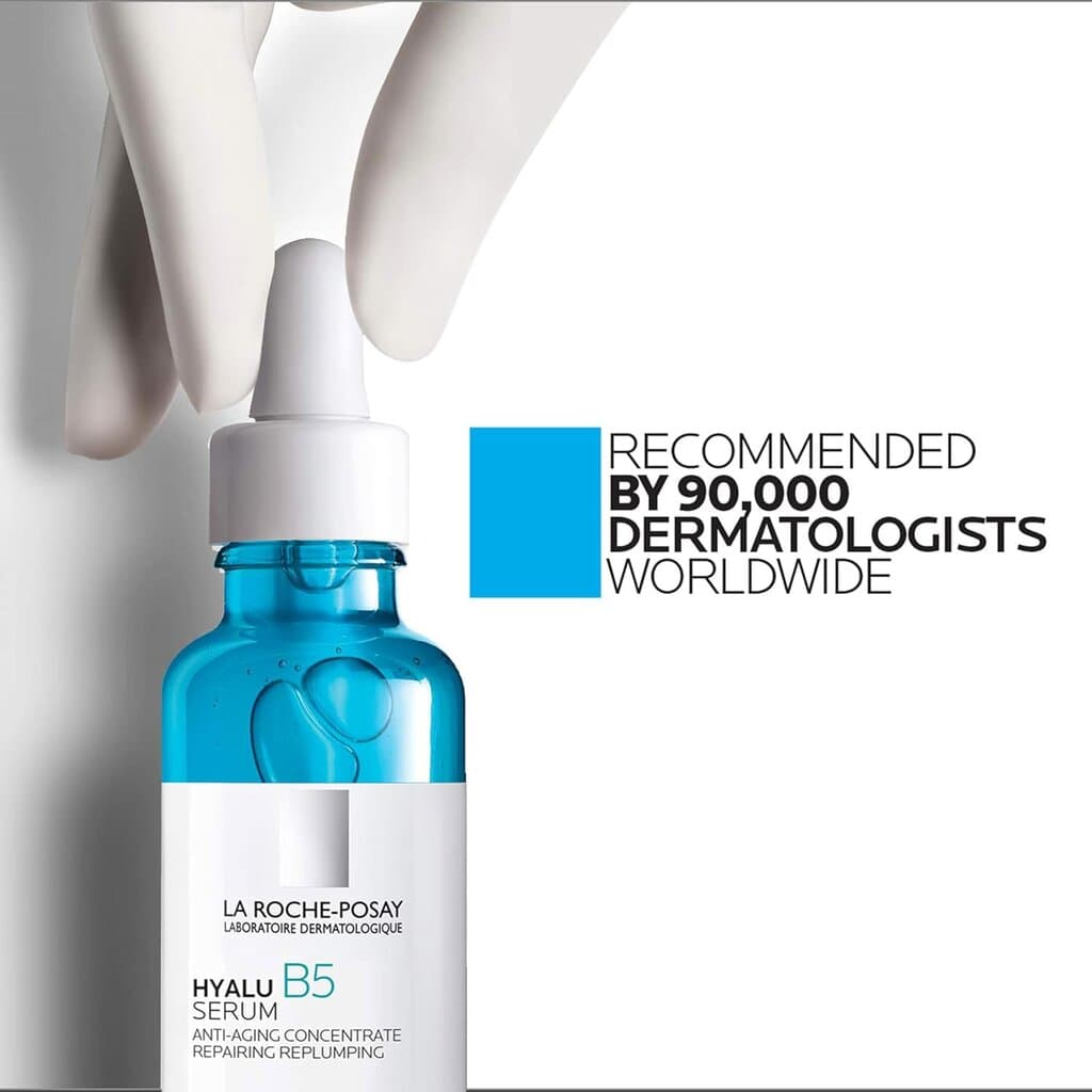 La Roche-Posay Serum B5 8