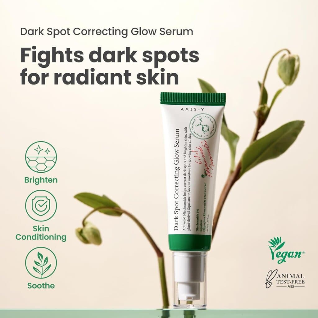 Axis-Y Dark Spot Serum 2