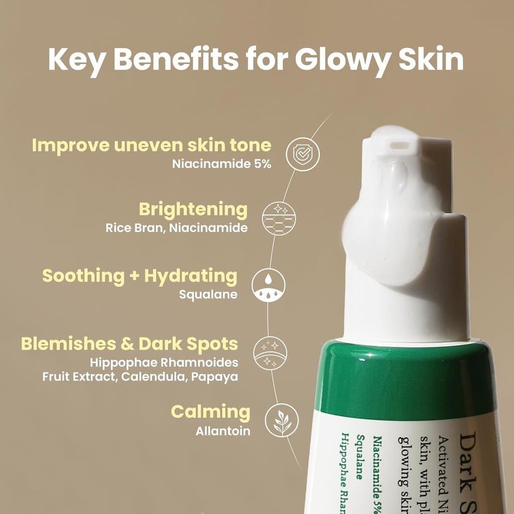 Axis-Y Dark Spot Serum 5