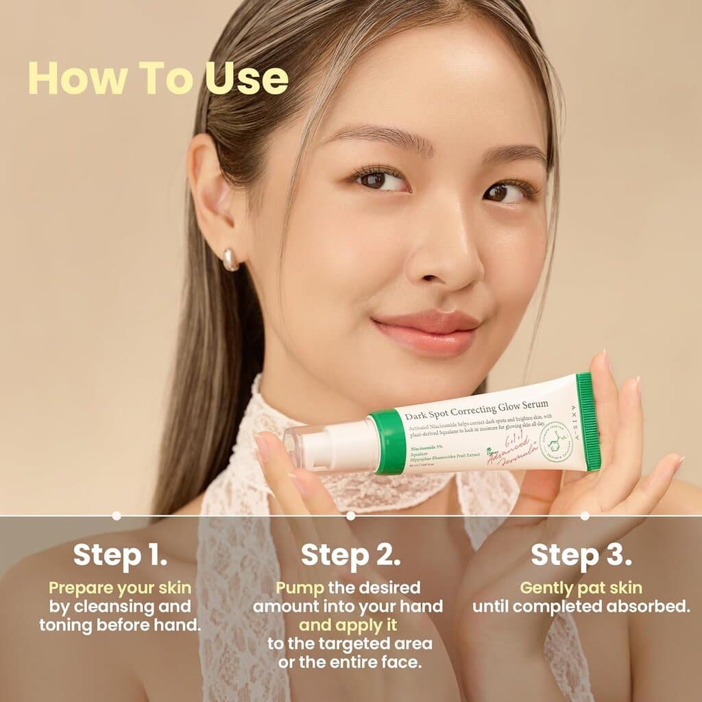 Axis-Y Dark Spot Serum 7