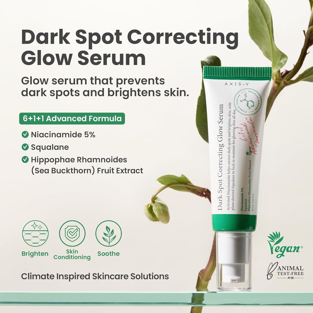 Axis-Y Dark Spot Serum 9