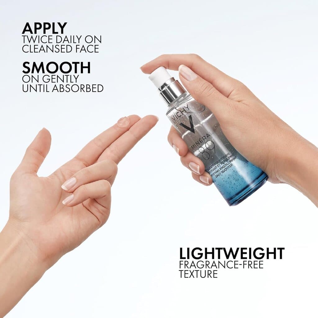 Vichy Minéral 89 - 50ml 6